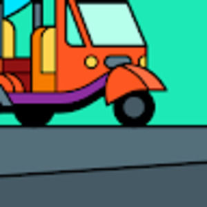 Meet your Posher, Denise